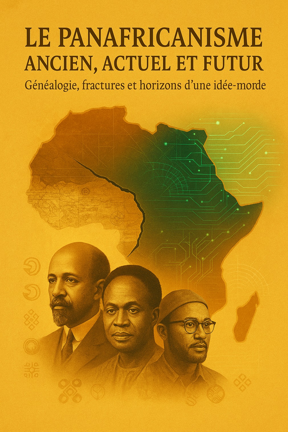 Le panafricanisme ancien, actuel et futur