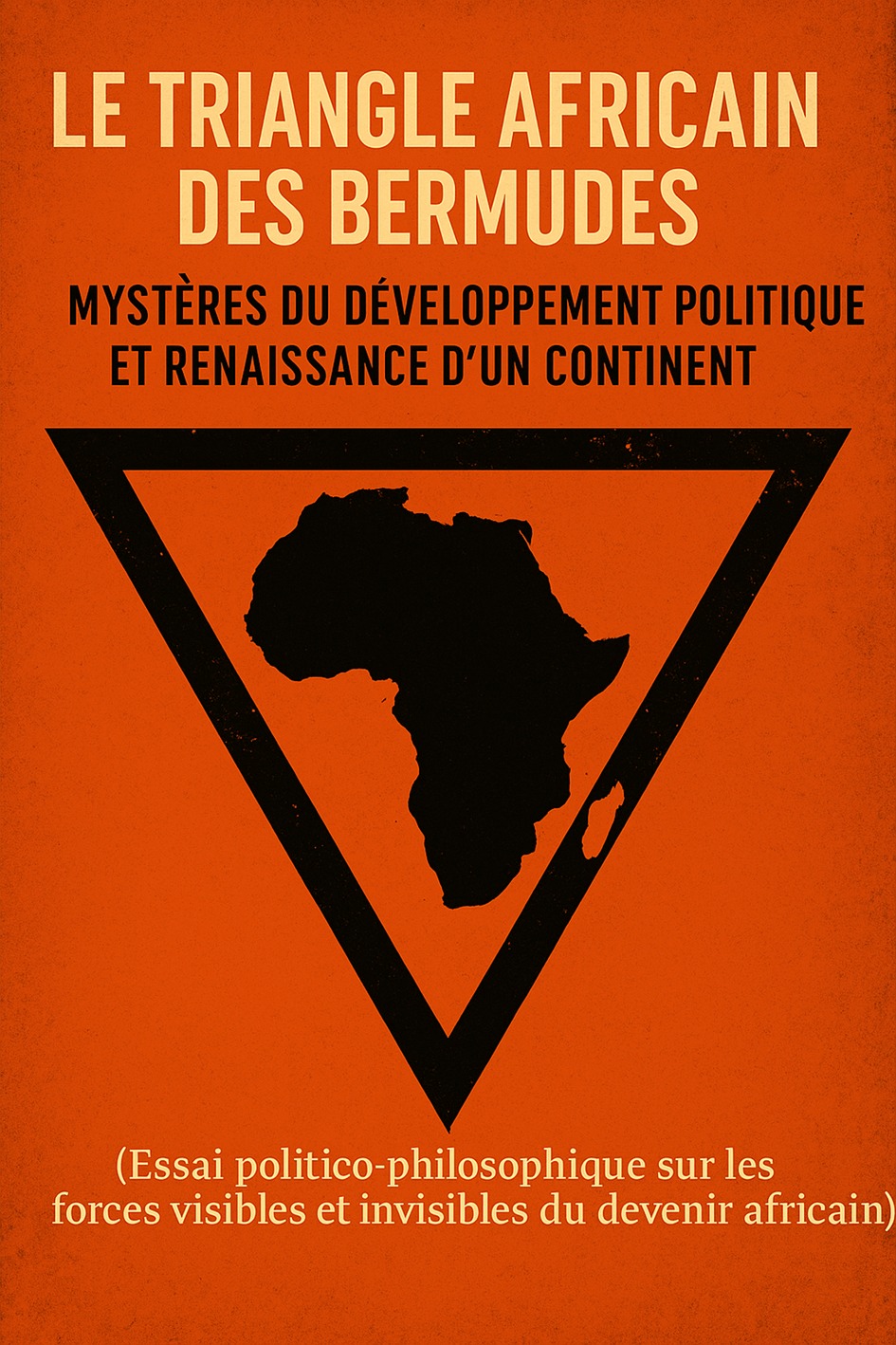 Le Triangle Africain des Bermudes : Mystères du Développement Politique et Renaissance d'un Continent