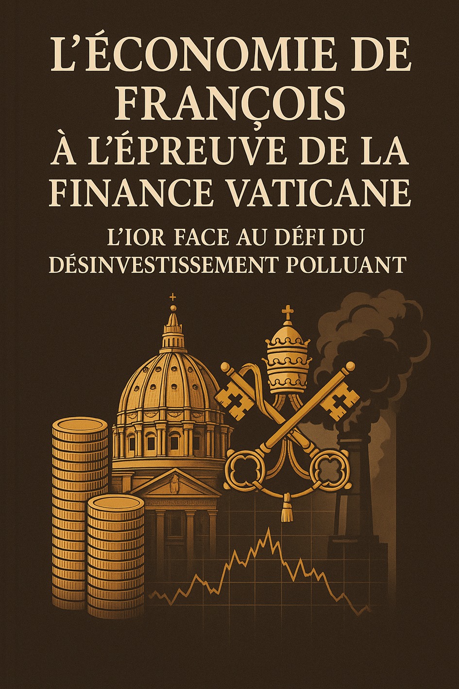 Économie de François & IOR : Vers une Finance Éthique et Souveraine