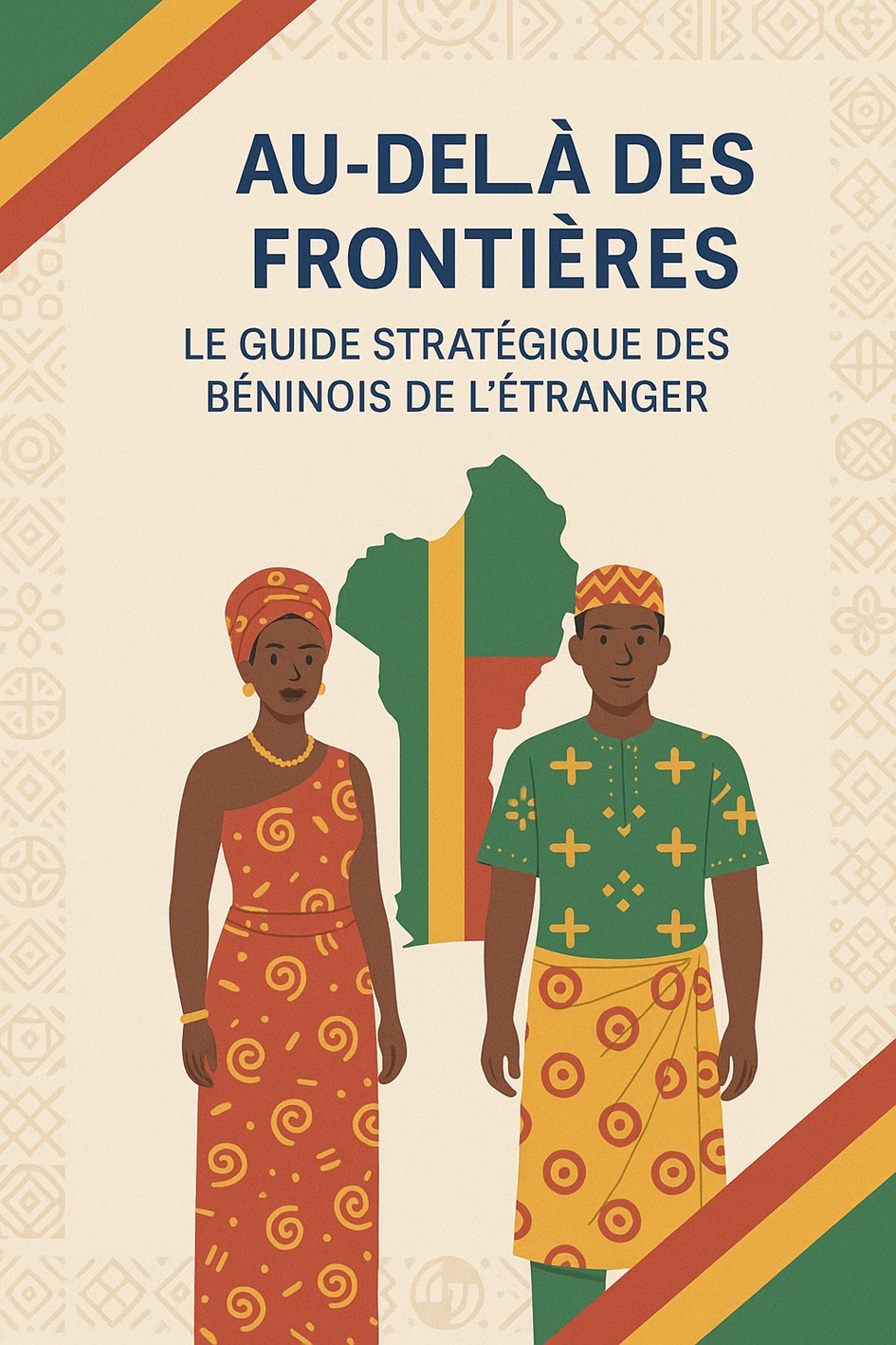 Au-delà des Frontières – Guide Stratégique de la Diaspora Béninoise