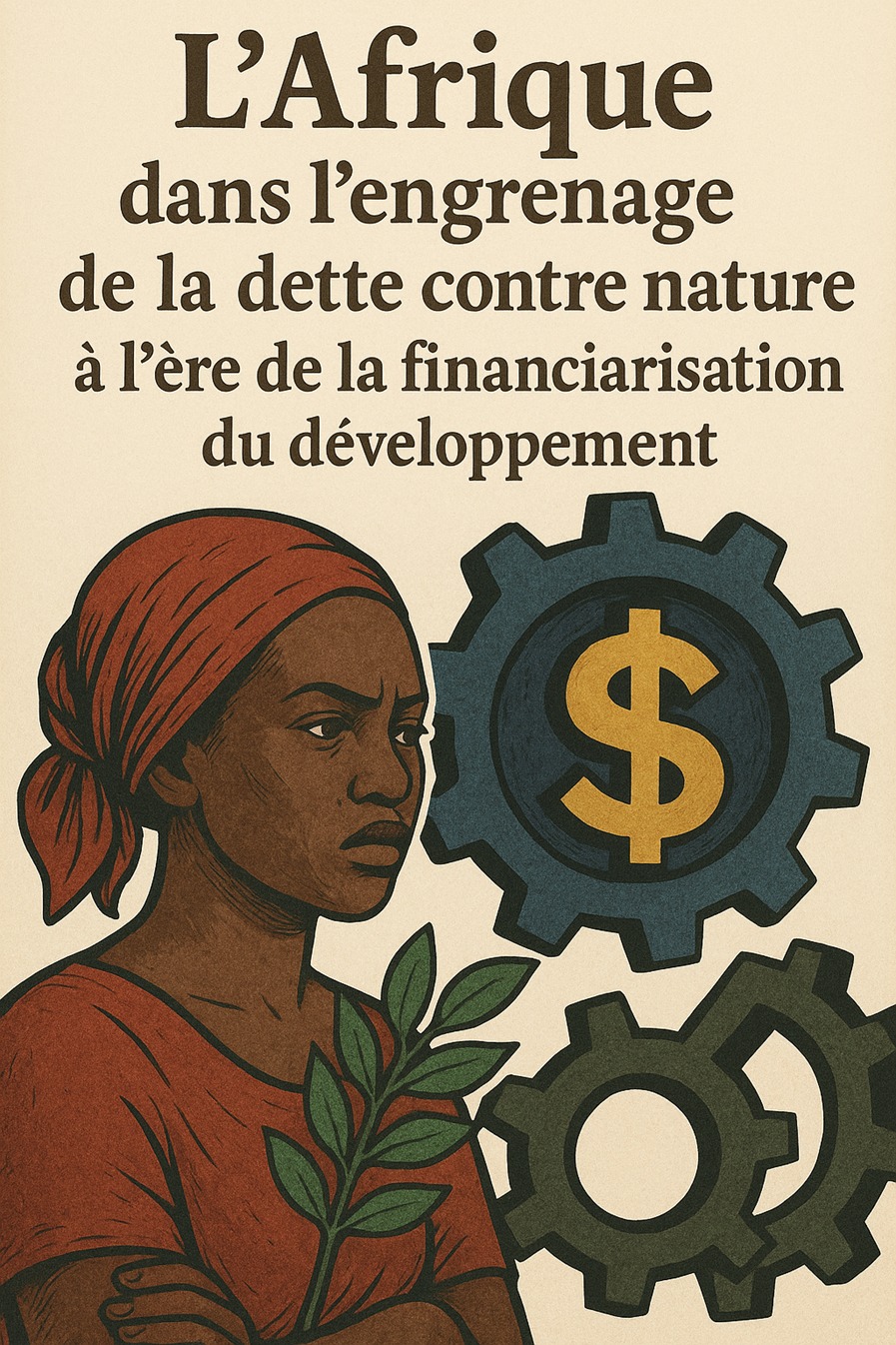 l'Afrique dans l'engrenage de la Dette contre nature à l'ère de la financiarisation du développement