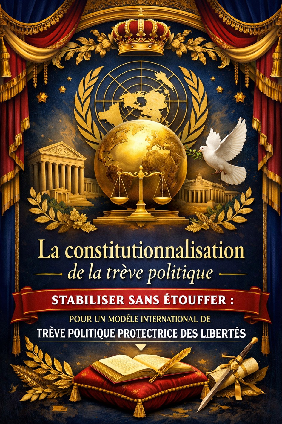 La Constitutionnalisation de la Trêve Politique