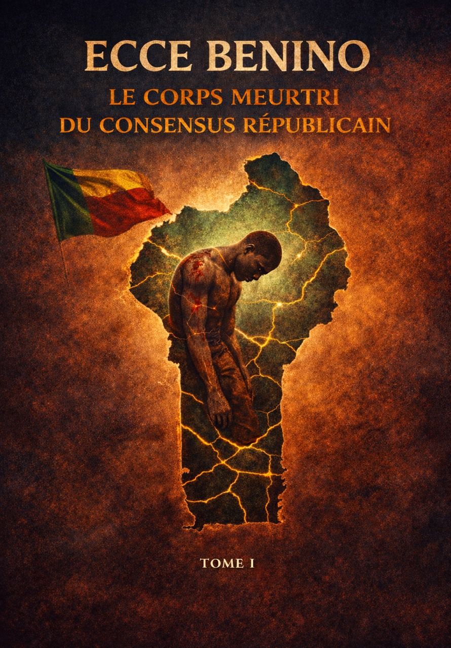 ECCE BENINO – Tome I : Le Corps Meurtri du Consensus Républicain