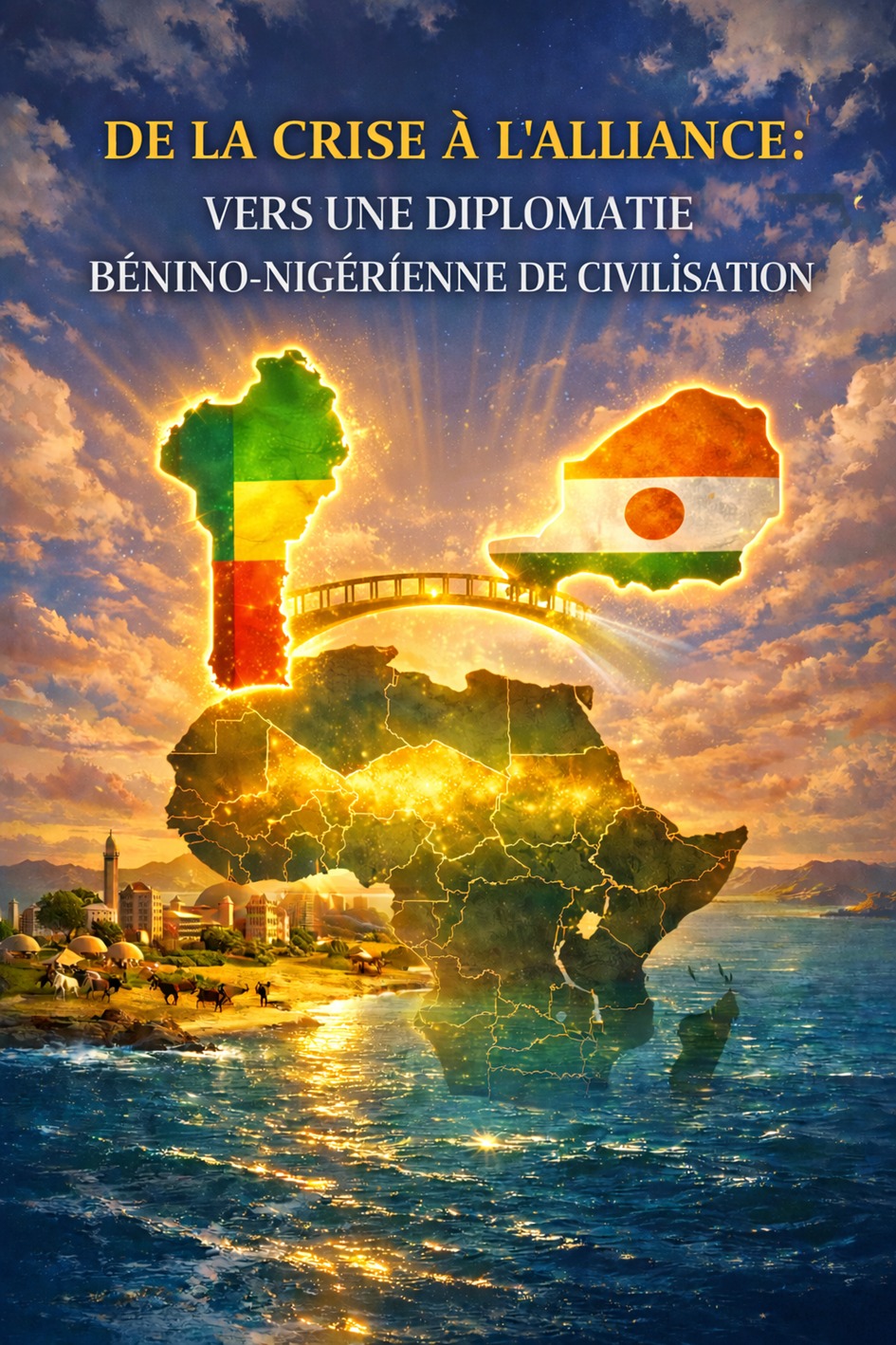 De la Crise à l'Alliance : Vers une Diplomatie Bénino-Nigérienne de Civilisation